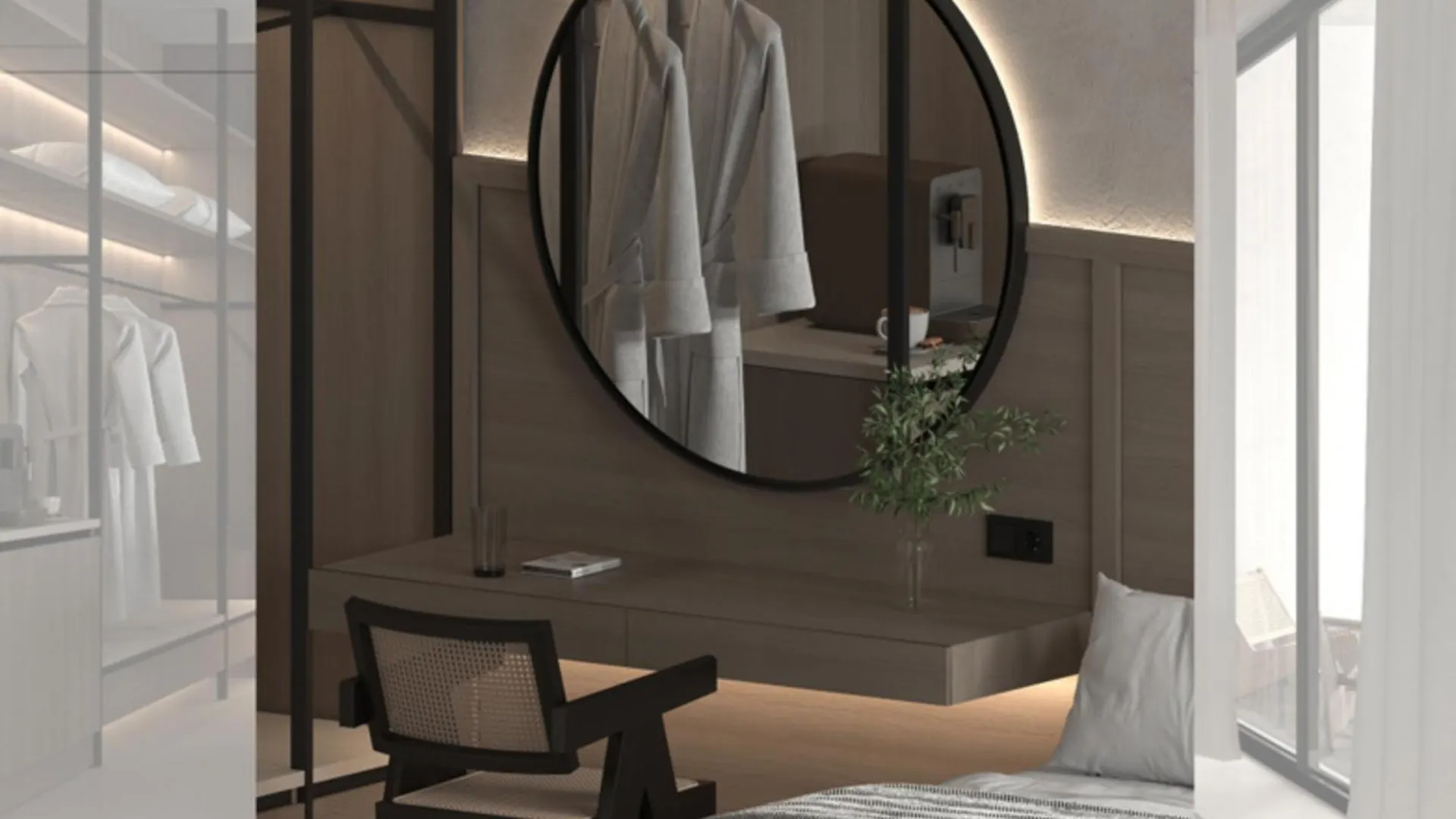 Central Park Premium Hotel Ksamil