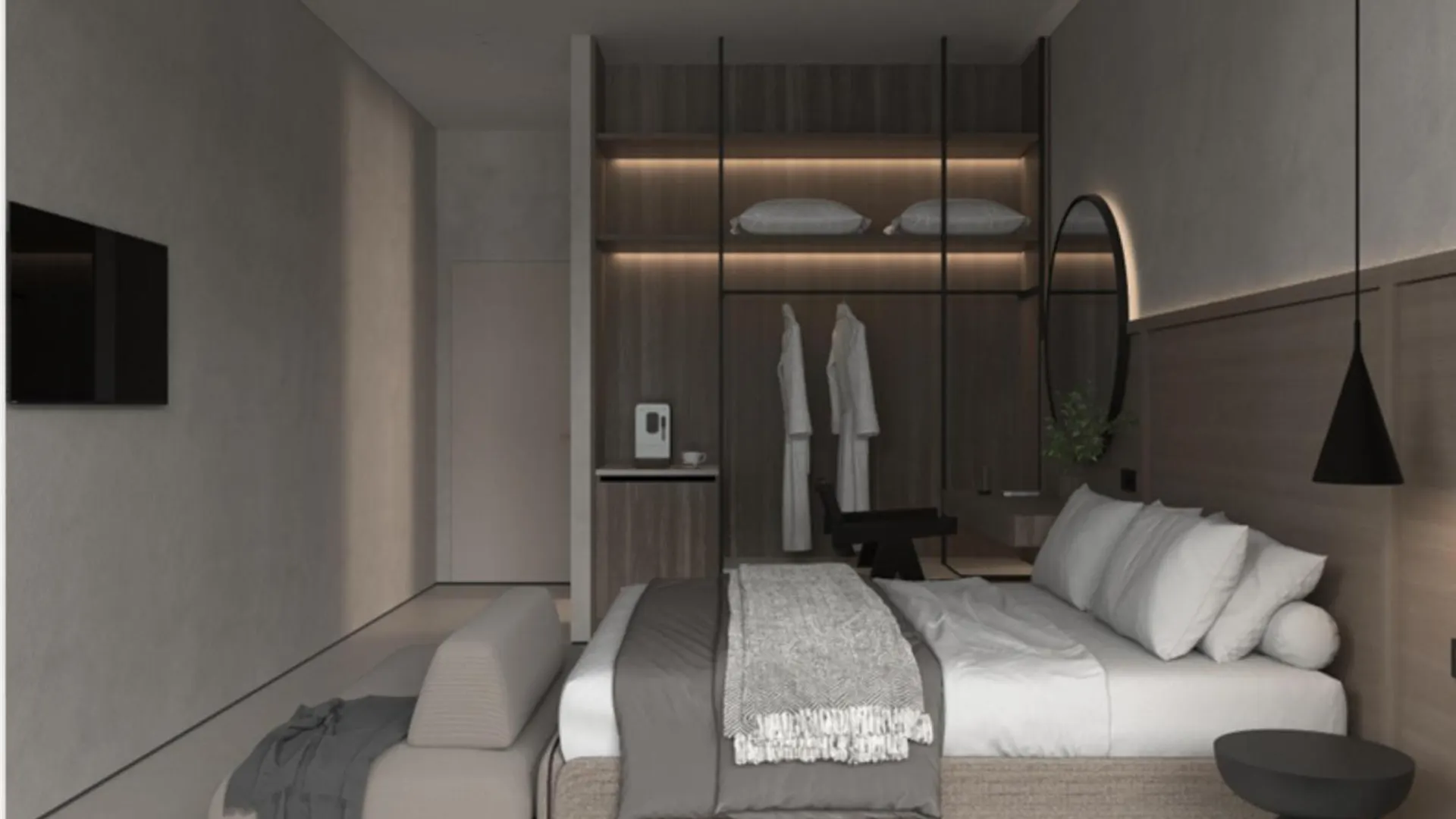 Central Park Premium Hotel Ksamil 4*,